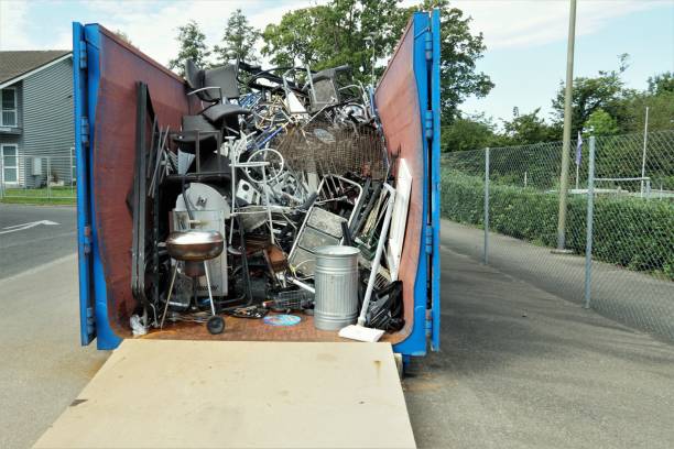 Best Basement Cleanout Services  in Belle Plaine, MN