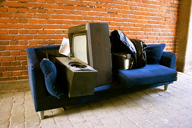 Best Same-Day Junk Removal  in Belle Plaine, MN