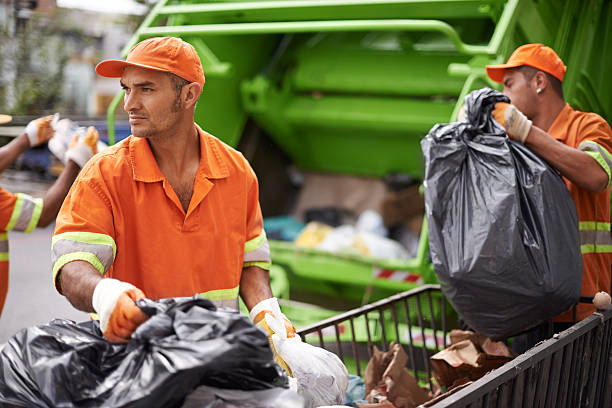 Best Office Junk Removal  in Belle Plaine, MN